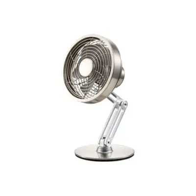 Gadget Pulse Kenya 55 Porodo Lifestyle Metal Desk Fan