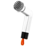 Porodo Lifestyle MiniSpin Electric Cleaning Brush