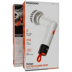 Porodo Lifestyle MiniSpin Electric Cleaning Brush