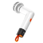 Porodo Lifestyle MiniSpin Electric Cleaning Brush