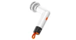 Porodo Lifestyle MiniSpin Electric Cleaning Brush