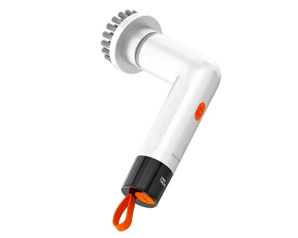 Porodo Lifestyle MiniSpin Electric Cleaning Brush