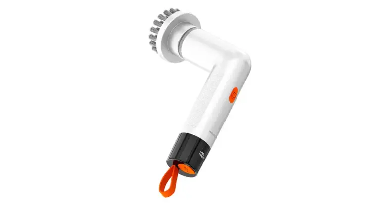 Porodo Lifestyle MiniSpin Electric Cleaning Brush