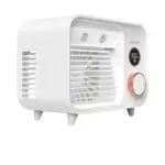 Porodo Lifestyle Mini Mist Fan Desktop Air Cooler