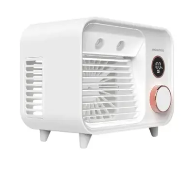 Porodo Lifestyle Mini Mist Fan Desktop Air Cooler