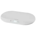 Porodo Lifestyle Minimeasure Electric Digital Baby Scale with Measuring Tape