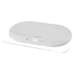 Porodo Lifestyle Minimeasure Electric Digital Baby Scale with Measuring Tape