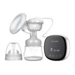 Porodo Lifestyle Motorised Breast Pump