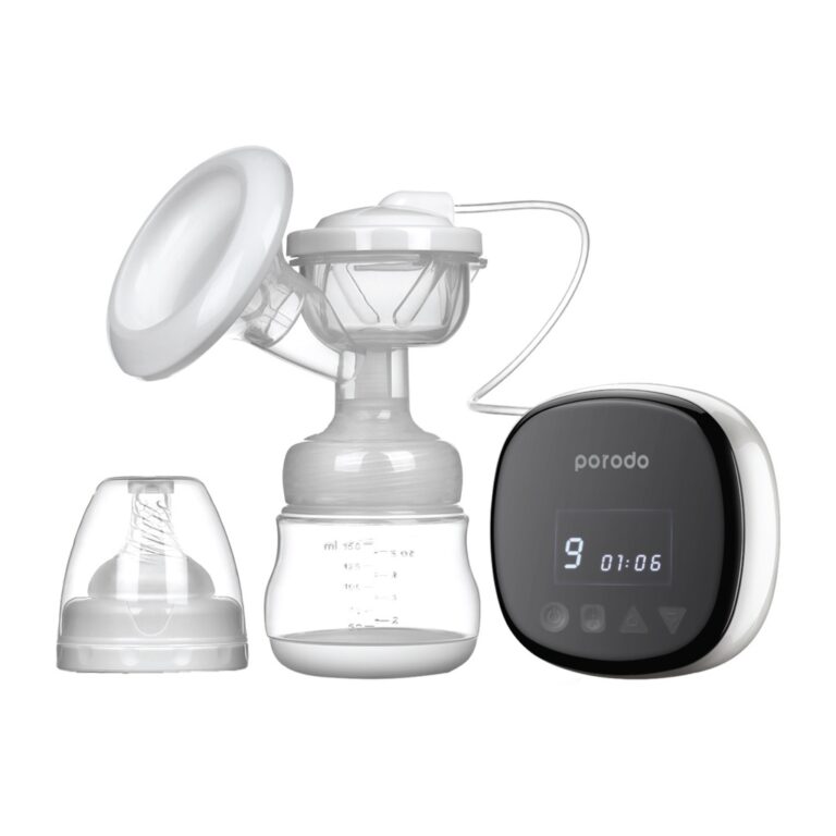 Porodo Lifestyle Motorised Breast Pump