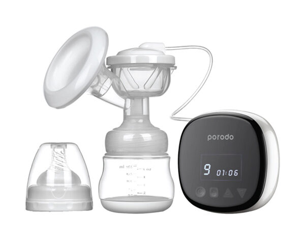 Porodo Lifestyle Motorised Breast Pump