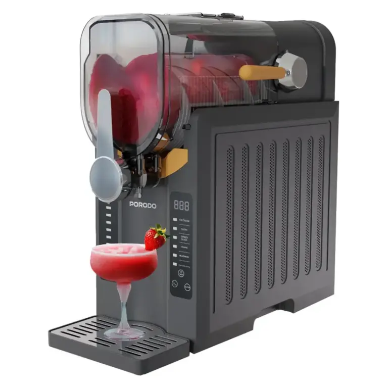 Porodo Lifestyle Multi-Function Slushie Maker