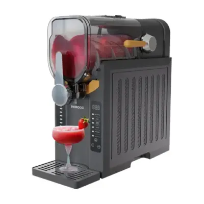 Porodo Lifestyle Multi-Function Slushie Maker