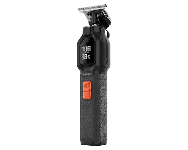 Porodo Lifestyle Multi-Purpose Trio Grooming Kit