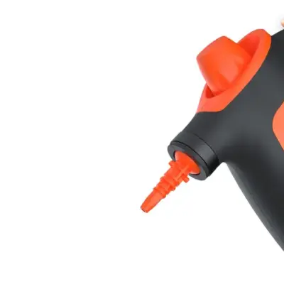 Porodo Lifestyle Multi-Surface Steam Cleaner