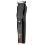 Porodo Lifestyle Multi-purpose Beard Trimmer And Smooth Seamless Shave