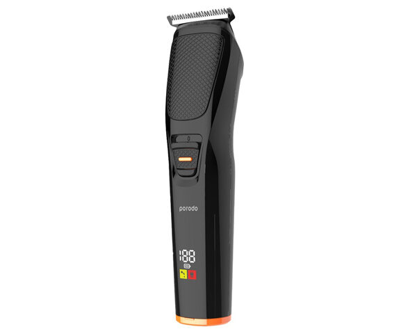 Porodo Lifestyle Multi-purpose Beard Trimmer And Smooth Seamless Shave