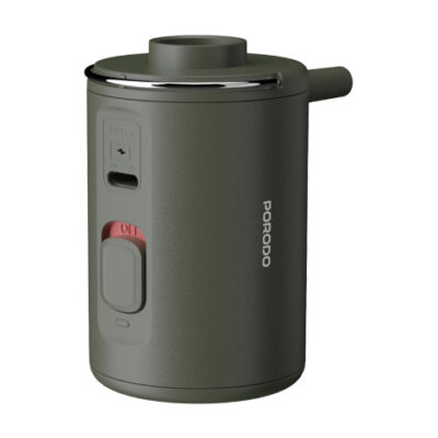 Porodo Lifestyle Nano Portable Electric Pump