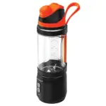 Porodo Lifestyle Nutrimix Dual-Spin Blender