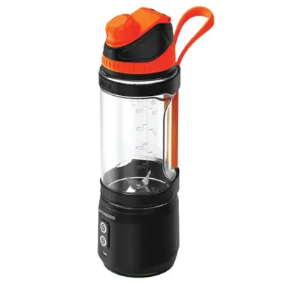 Porodo Lifestyle Nutrimix Dual-Spin Blender