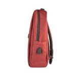 Porodo Lifestyle Nylon Fabric Computer Backpack 15.6"