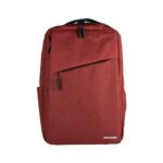 Porodo Lifestyle Nylon Fabric Computer Backpack 15.6"