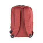 Porodo Lifestyle Nylon Fabric Computer Backpack 15.6"