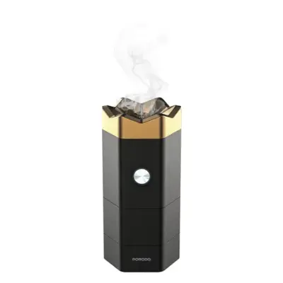 Porodo Lifestyle Oasis Mist Electronic Bakhour Burner