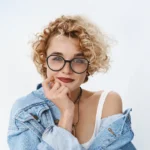 Porodo Lifestyle Oran Anti-Blue Light Glasses