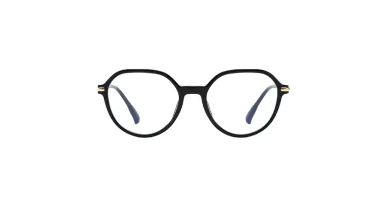 Porodo Lifestyle Oran Anti-Blue Light Glasses
