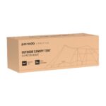 Porodo Lifestyle Outdoor Canopy Tent