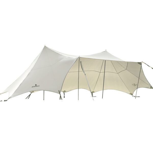 Porodo Lifestyle Outdoor Canopy Tent