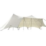 Porodo Lifestyle Outdoor Canopy Tent