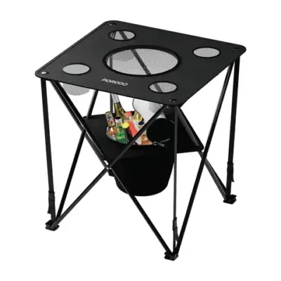 Porodo Lifestyle Outdoor Companion Foldable Camping Table
