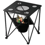 Porodo Lifestyle Outdoor Companion Foldable Camping Table