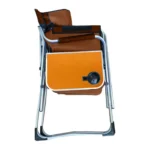 Porodo Lifestyle Outdoor Folding Director Chair