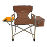 Porodo Lifestyle Outdoor Folding Director Chair
