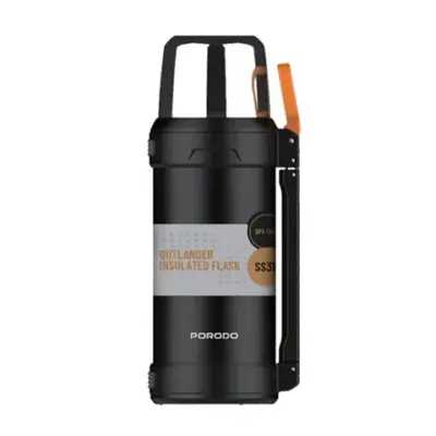 Porodo Lifestyle Outlander Insulation Flask