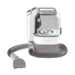 Porodo Lifestyle Pet Grooming Kit Trimmer & Vacuum