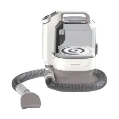 Porodo Lifestyle Pet Grooming Kit Trimmer & Vacuum