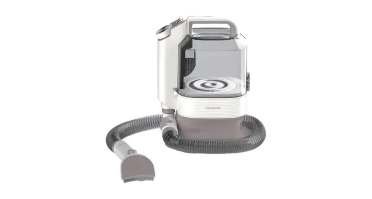 Porodo Lifestyle Pet Grooming Kit Trimmer & Vacuum