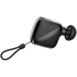 Porodo Lifestyle Pocket-Sized Muscle Relief Massager