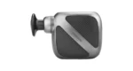 Porodo Lifestyle Pocket-Sized Muscle Relief Massager