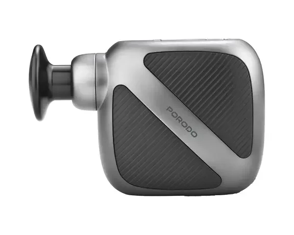 Porodo Lifestyle Pocket-Sized Muscle Relief Massager