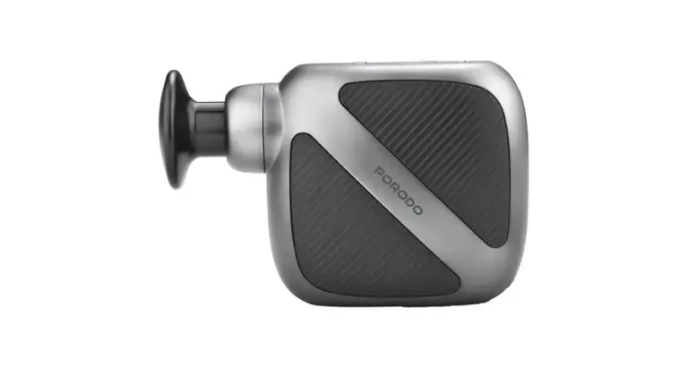 Porodo Lifestyle Pocket-Sized Muscle Relief Massager