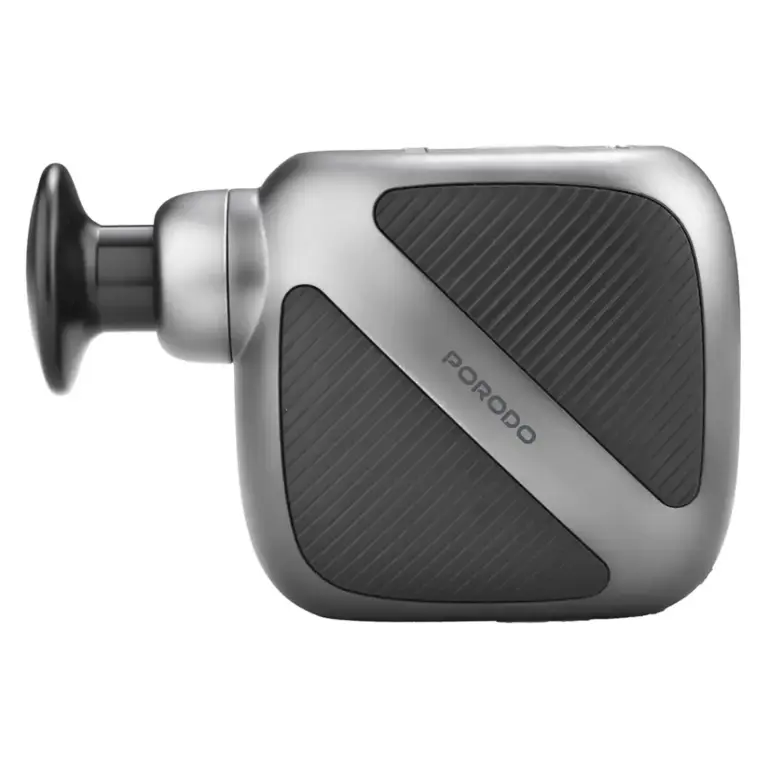 Porodo Lifestyle Pocket-Sized Muscle Relief Massager
