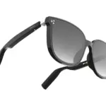 Porodo Lifestyle Polarized Sunglasses With Speaker