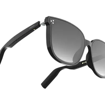 Porodo Lifestyle Polarized Sunglasses With Speaker
