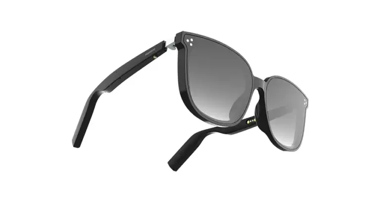 Porodo Lifestyle Polarized Sunglasses With Speaker