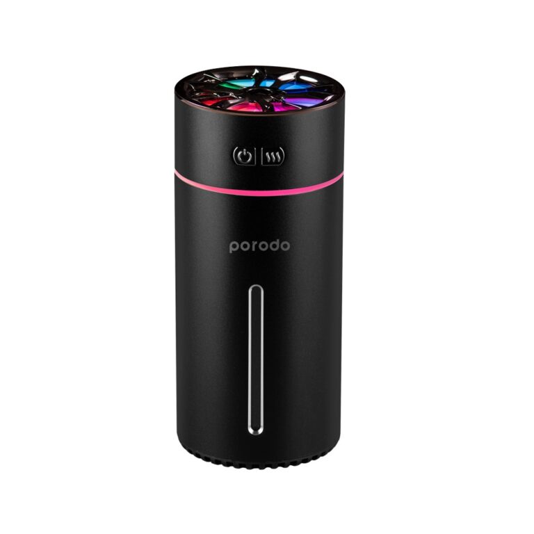 Porodo Lifestyle Portable Air Diffuser