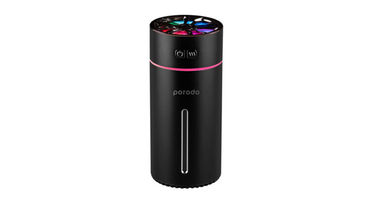 Porodo Lifestyle Portable Air Diffuser